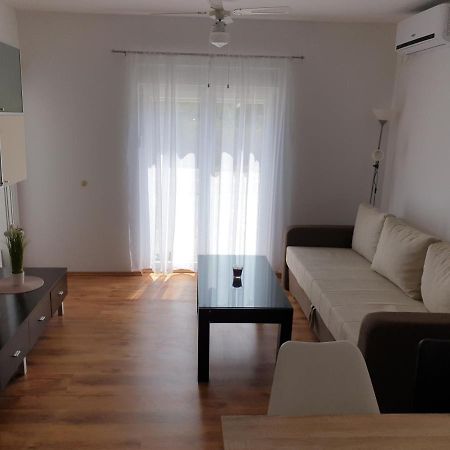 Delfin Vidalici Apartman Apartamento Kustići Exterior foto